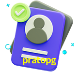 Tornar-se um membro do pratopg é muito simples