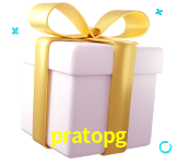 Receba seus bônus de boas-vindas no pratopg