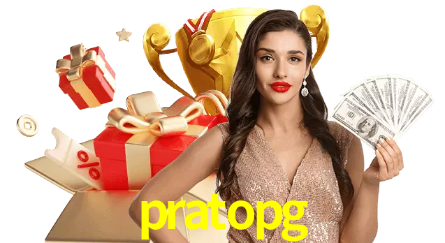Jogue com dealers reais no pratopg!