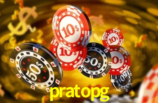 Estatísticas pratopg