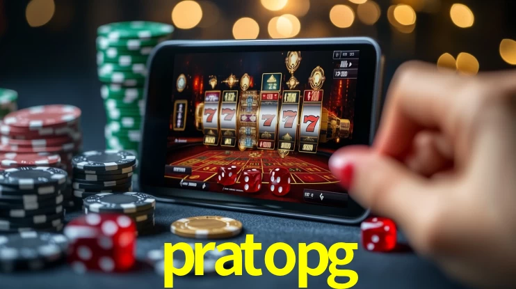 Welcome Bonus pratopg