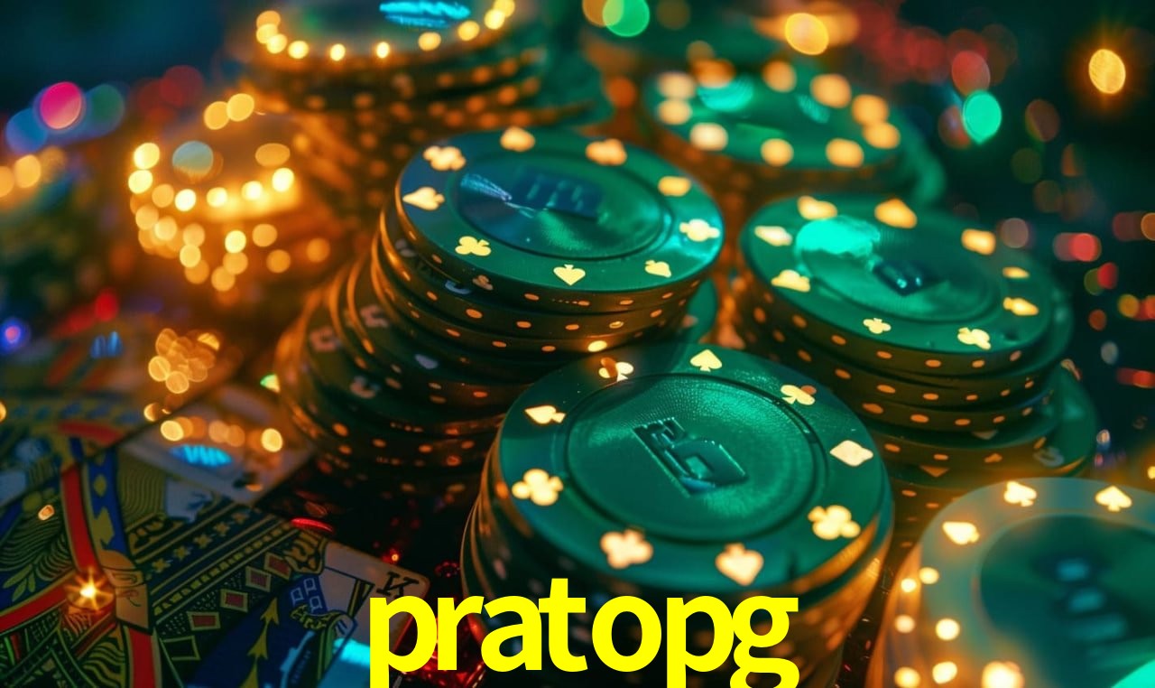 Experiência VIP pratopg