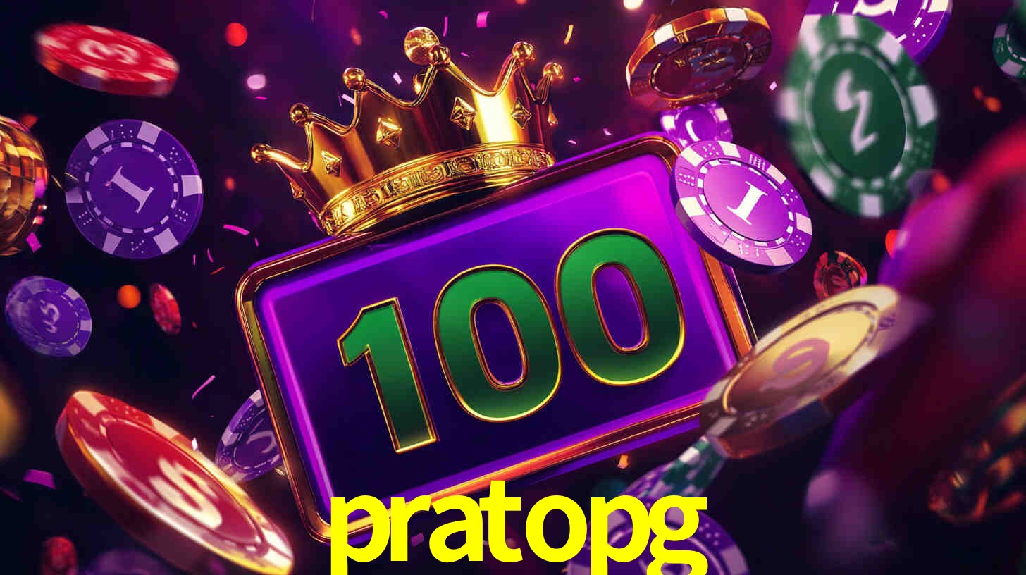 Statistics pratopg