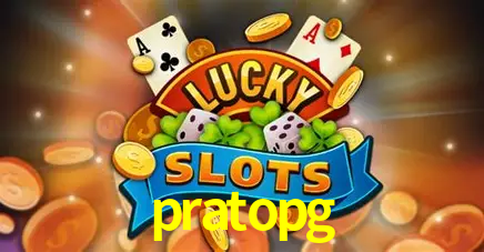 Desvendando o Mundo dos Jogos Virtuais na pratopg