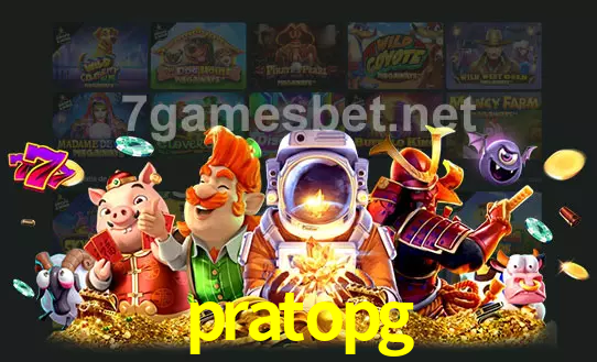cassino pratopg