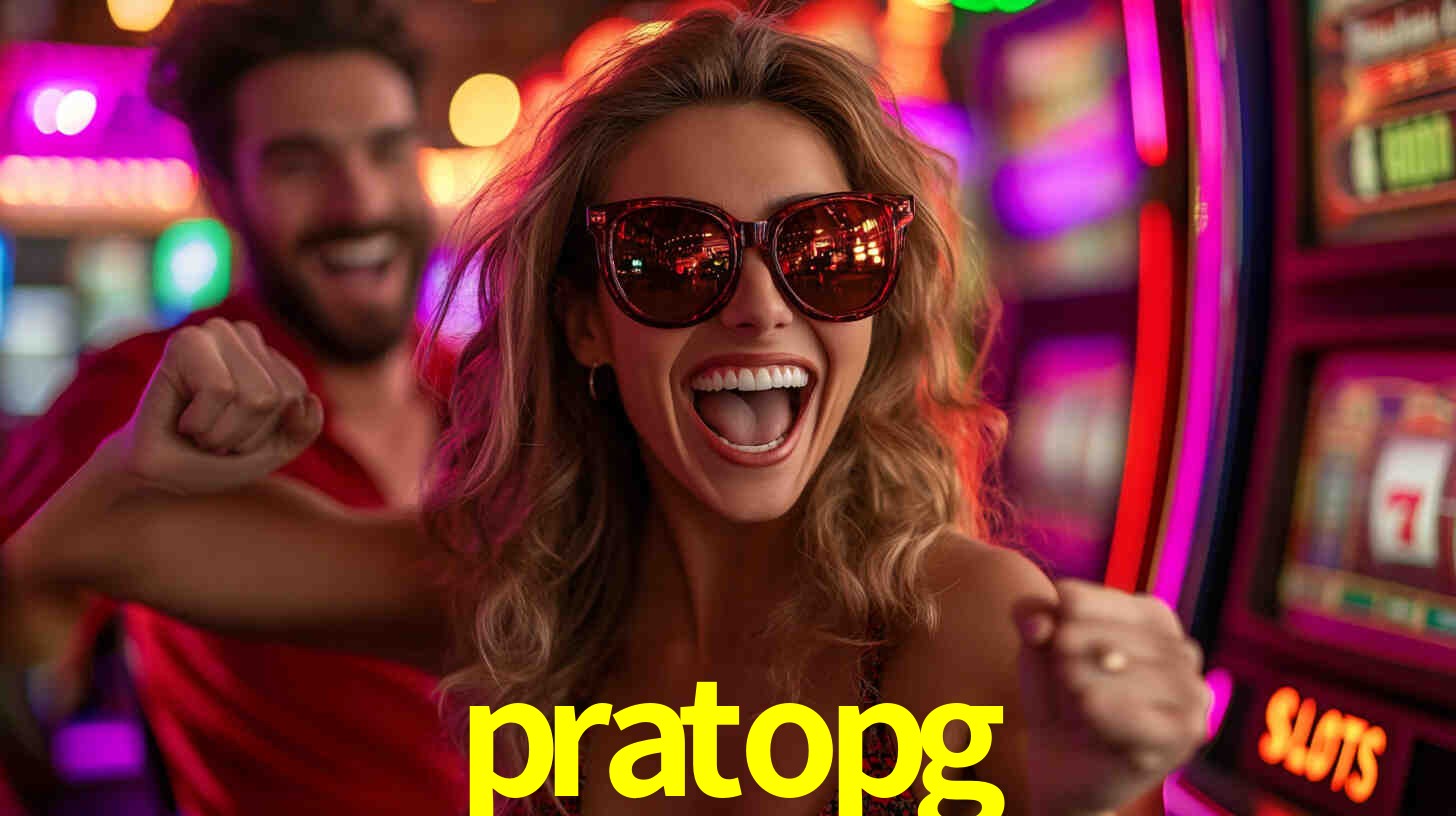 Inovações de Jogos na pratopg: O Futuro das Experiências Interativas