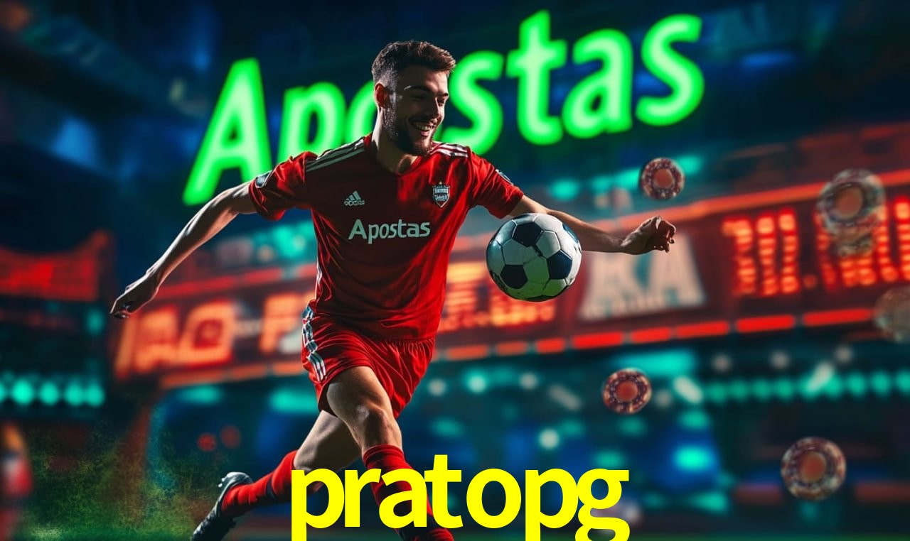 Bônus Diários pratopg