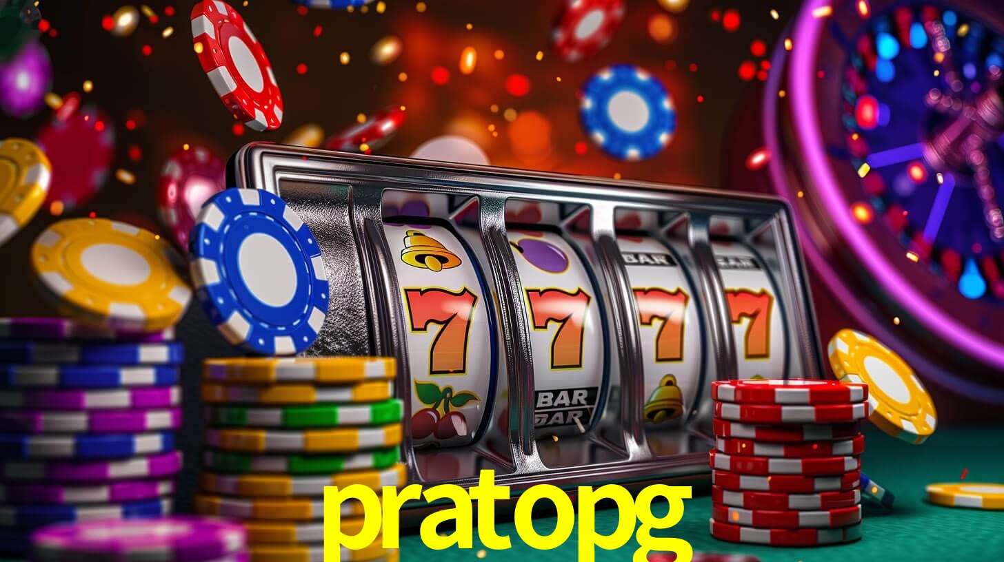 Mesa de Roleta pratopg