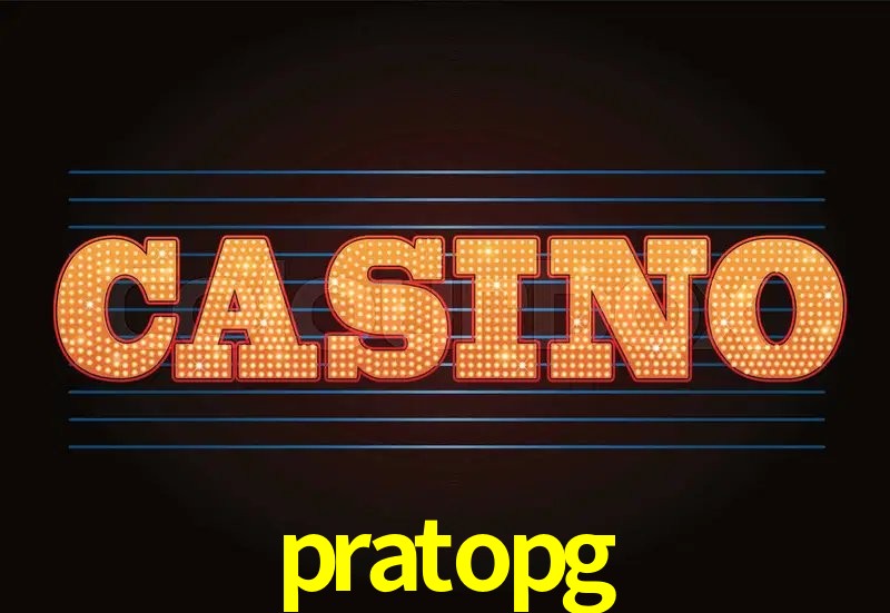 Estatísticas do Jogo pratopg