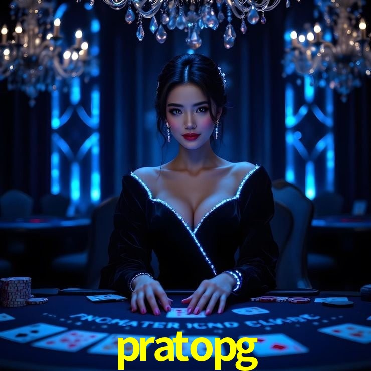 Benefícios da Conta pratopg