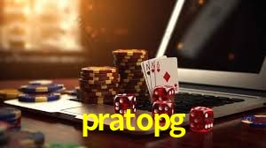 Interface Premium pratopg
