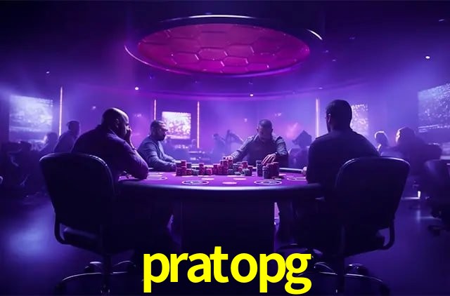 Avaliações dos Jogadores pratopg