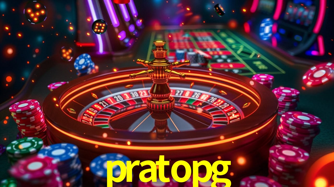 Jogos Exclusivos pratopg