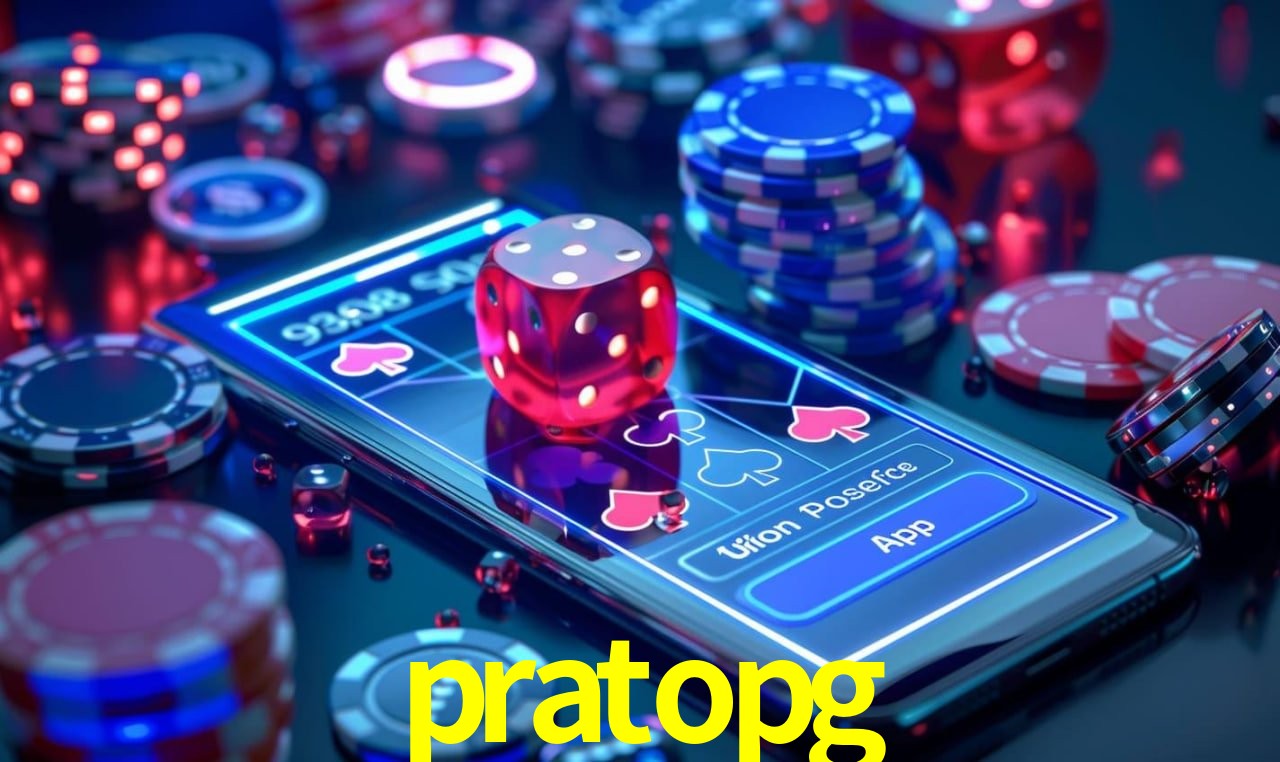 pratopg,pratopg.com
