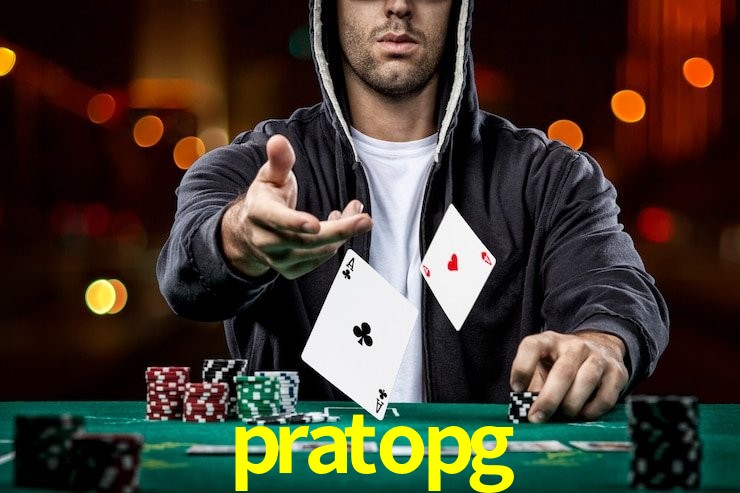 Bônus Generosos e Exclusivos no pratopg para Você!