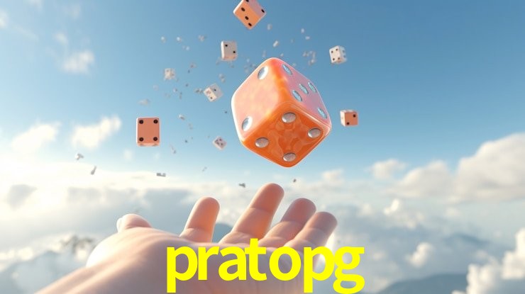 Game Providers pratopg