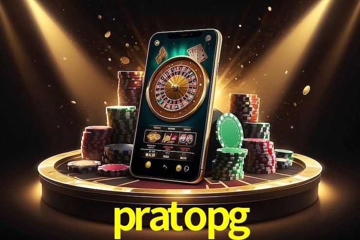 Integração de APIs pratopg