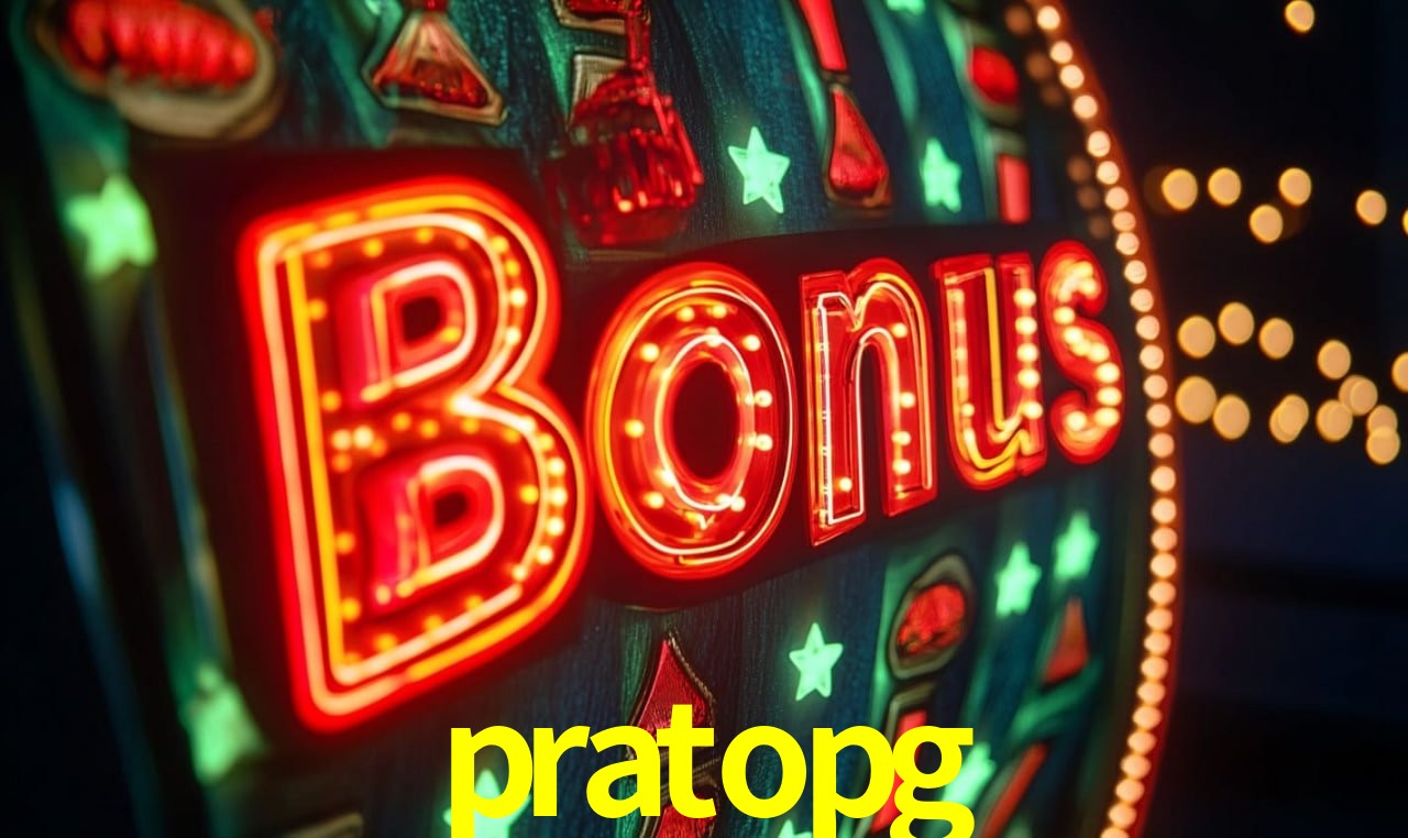Casino Ao Vivo pratopg