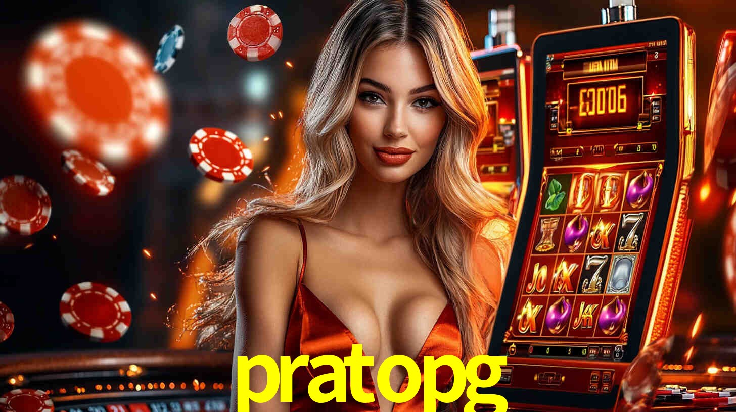 Roulette Table pratopg