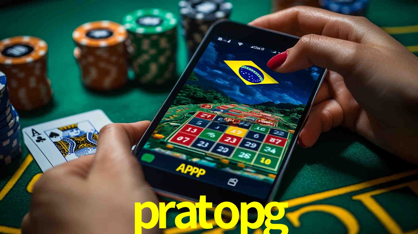 Descubra a Essência do pratopg: Nossa História e Compromissos