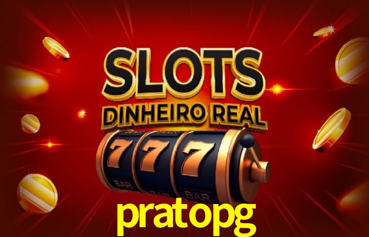 Sinta a adrenalina dos jogos de cassino com pratopg