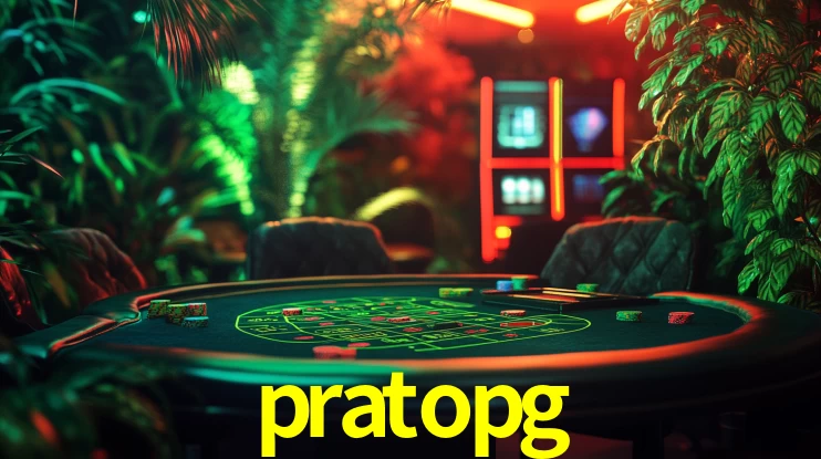 Game Statistics pratopg