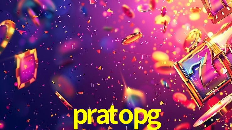 pratopg: Seu Especialista em Apostas Esportivas Brasileiras