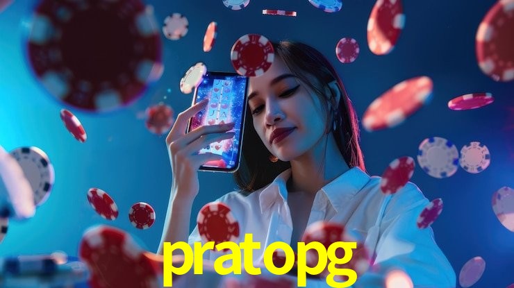 cassino pratopg