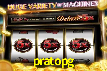 Explorando a Categoria de Eventos em Apostas na pratopg
