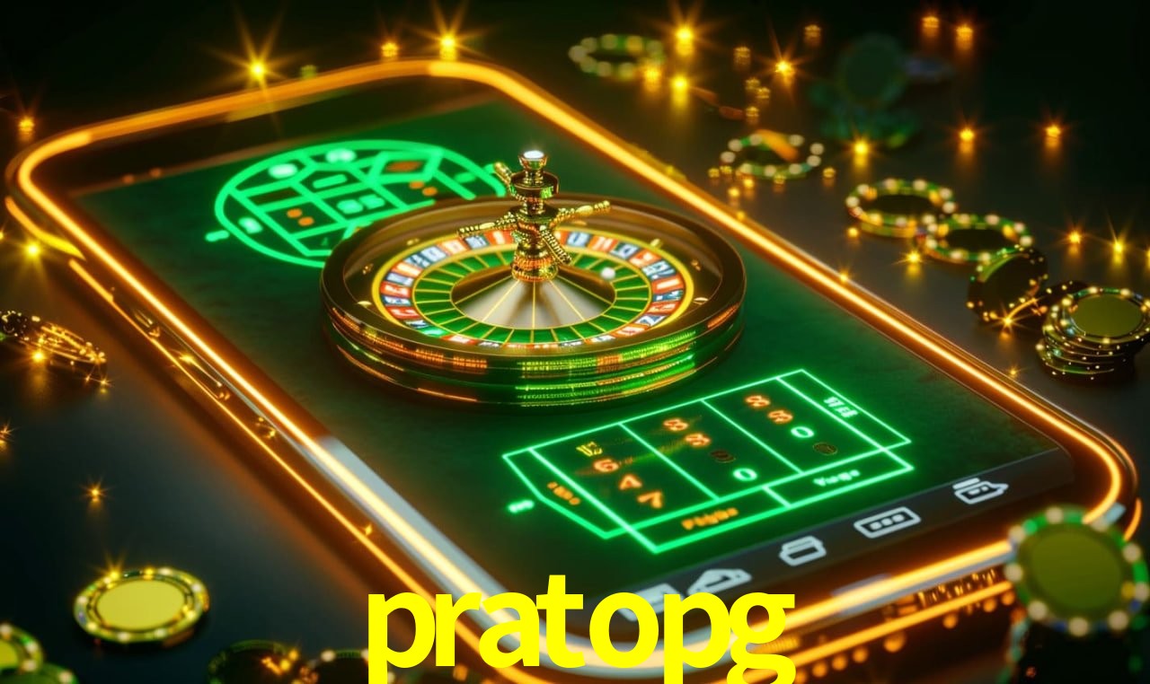 pratopg bet