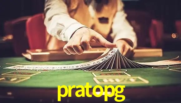 Live Casino pratopg