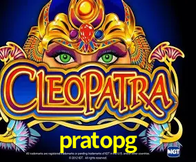 Descubra o Mundo do Cassino Online com pratopg