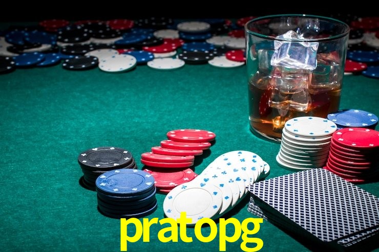Apostas de Futebol pratopg