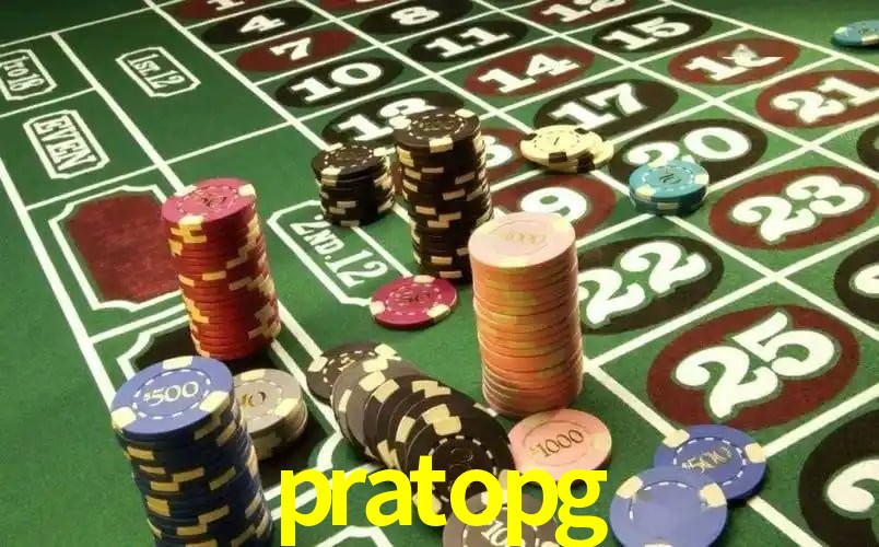 Casino Ao Vivo pratopg