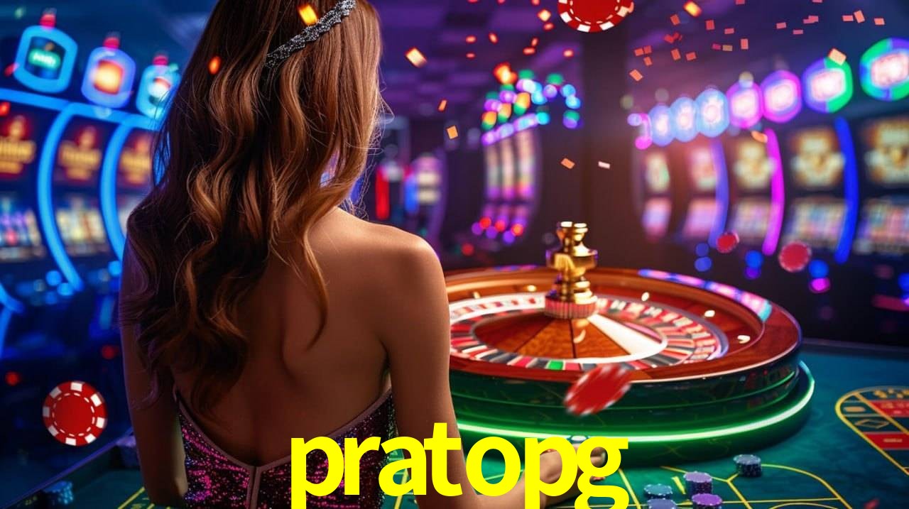pratopg,pratopg.com