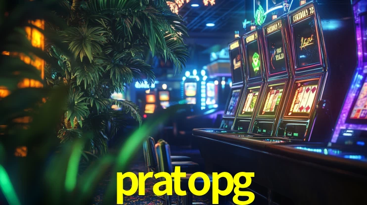 Bonus Features pratopg