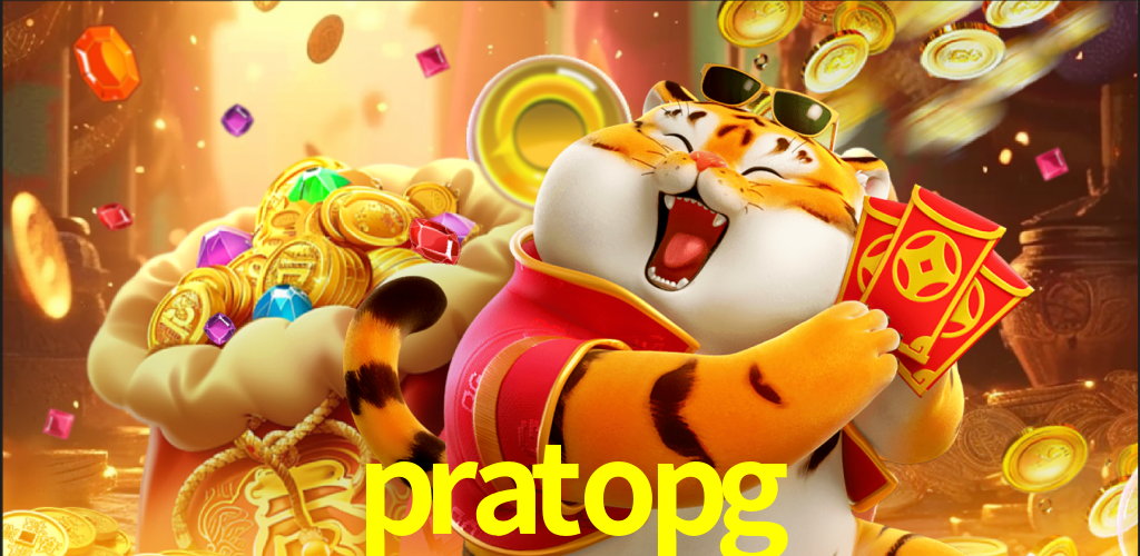 Welcome Bonus pratopg