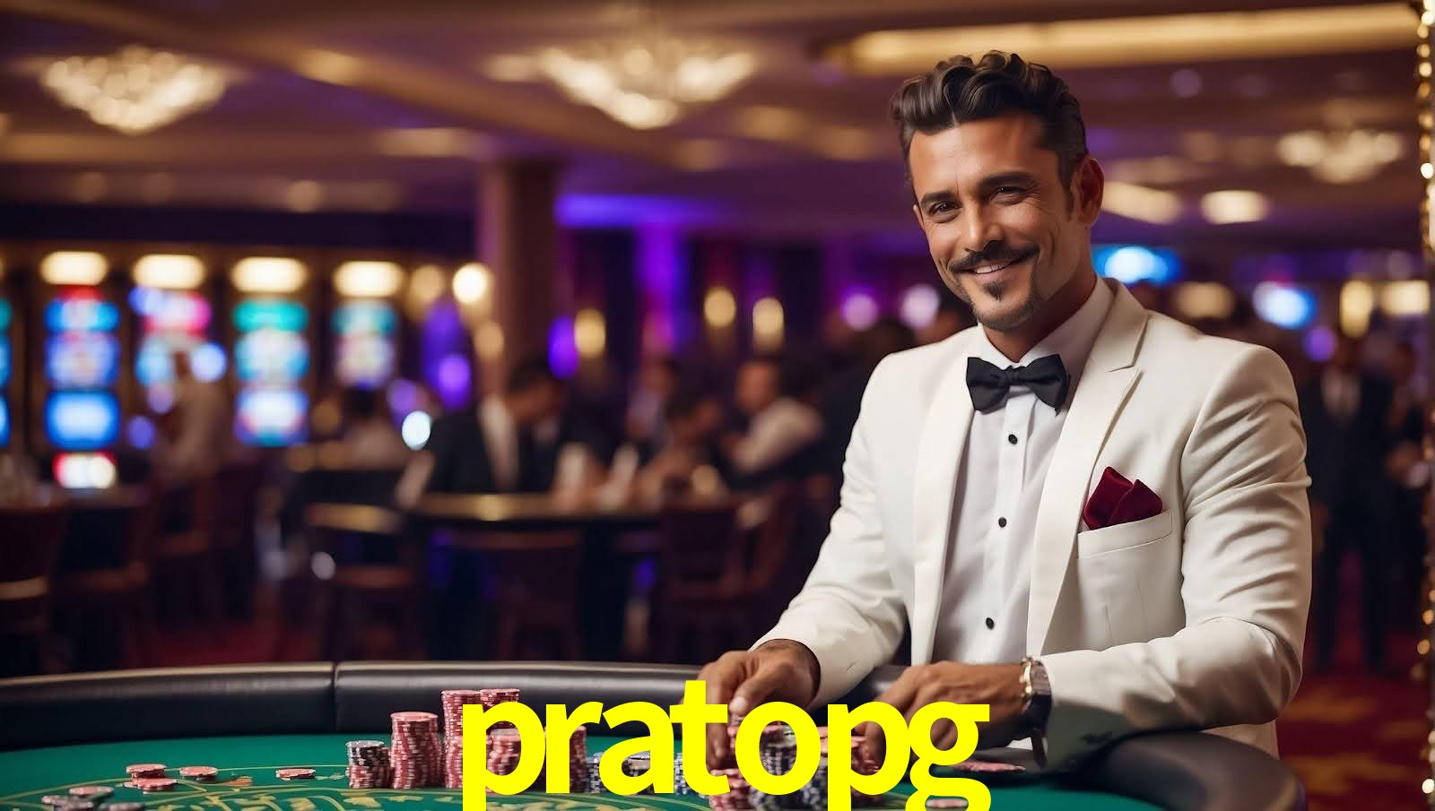 Promoção Relâmpago pratopg