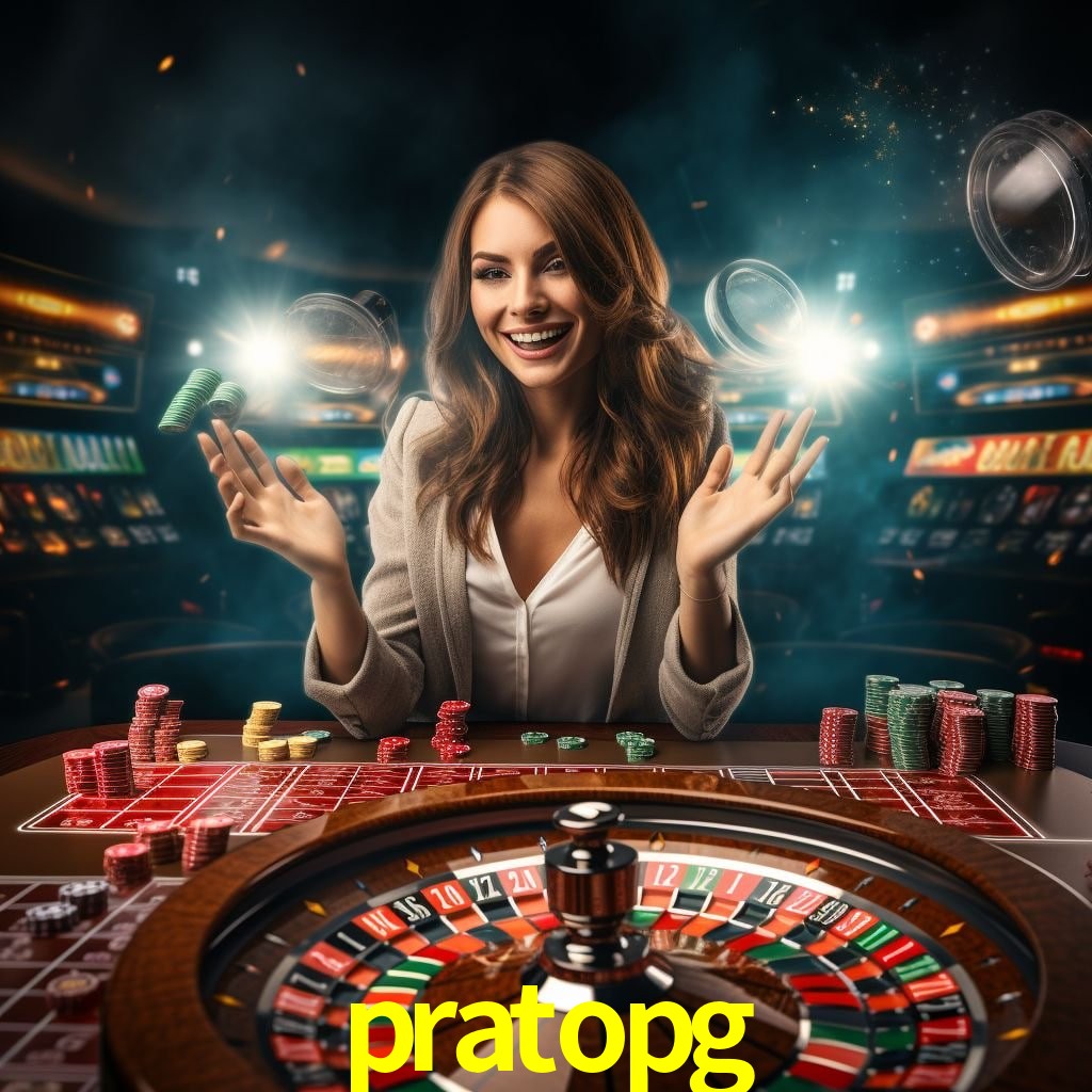 Spaceman Game pratopg