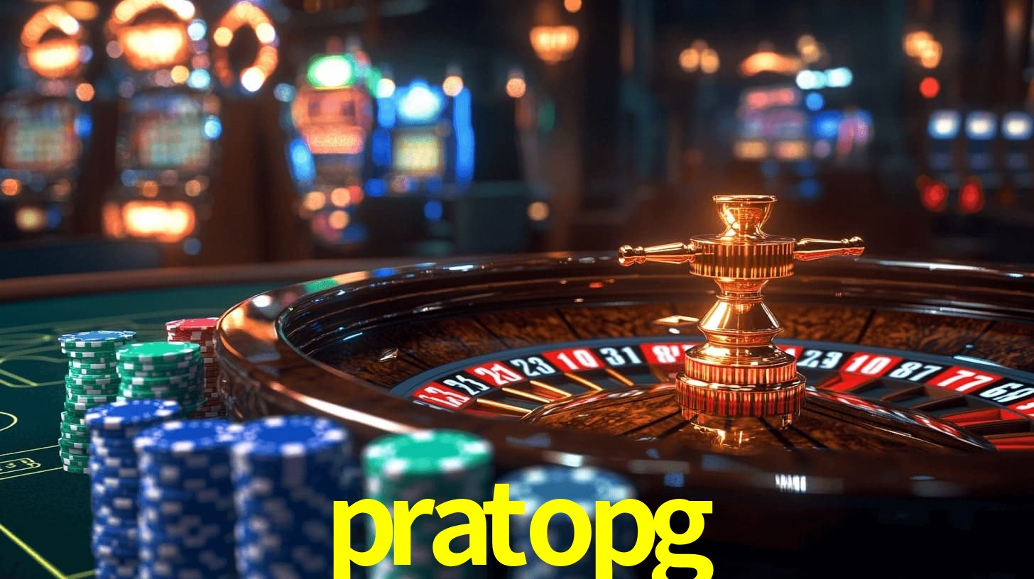 Live Casino pratopg