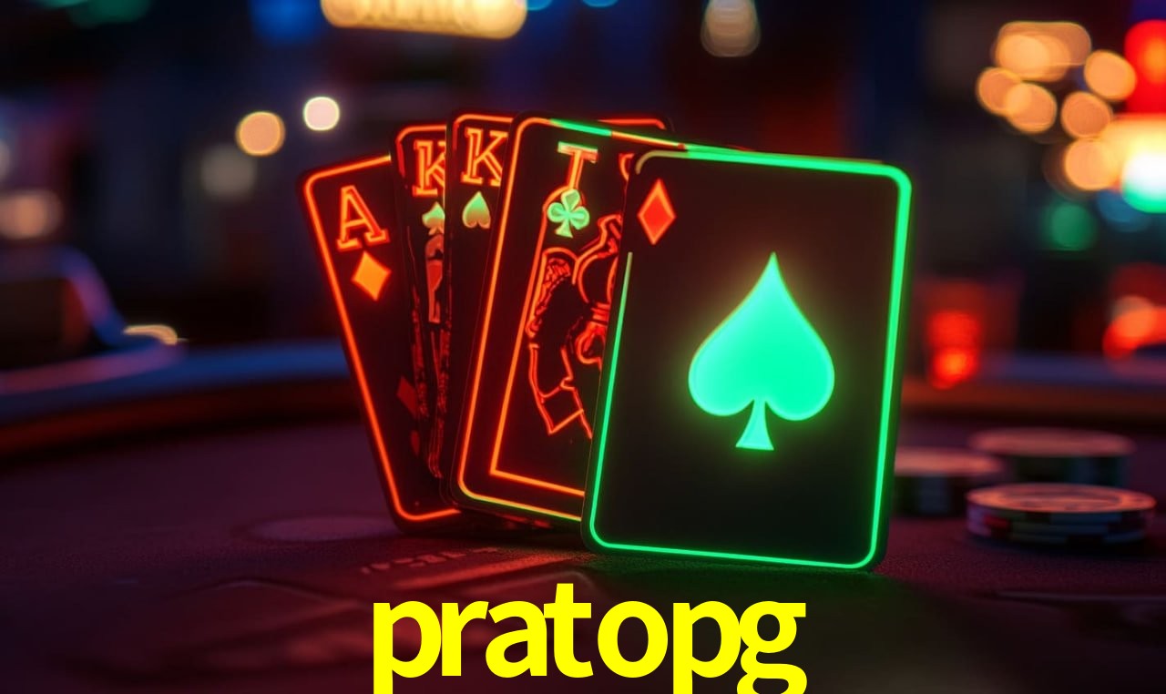 Jogos de Slot pratopg