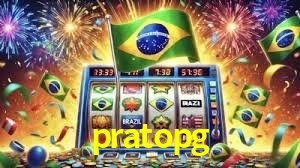 Flash Promotion pratopg