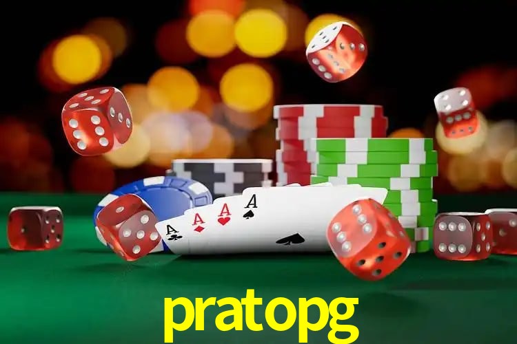 Login Seguro pratopg