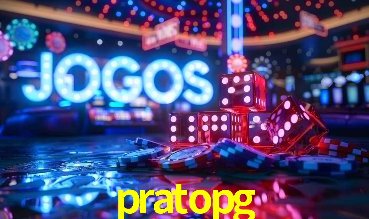 Torneios pratopg