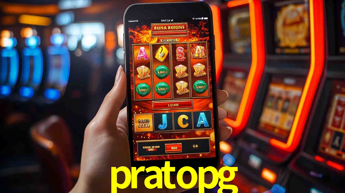 VIP Casino pratopg