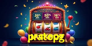 Ofertas Exclusivas pratopg