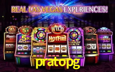Descubra a Magia dos Jogos de Arcade no pratopg