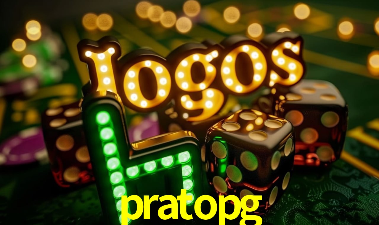 Diretório de Jogos pratopg