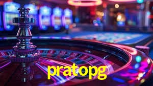 Platform Technology pratopg