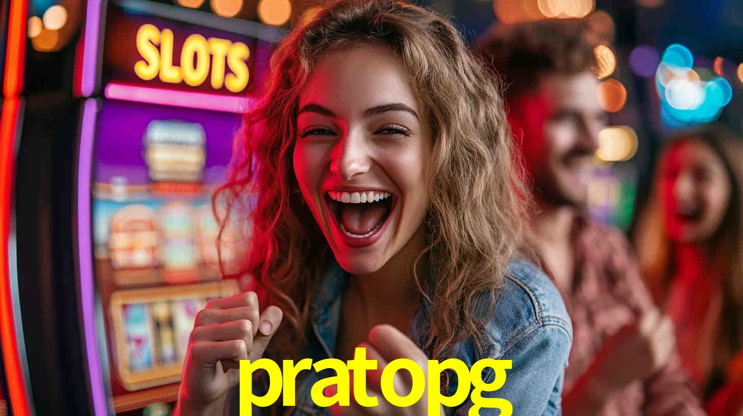 Desvendando o Mundo dos Jogos Virtuais na pratopg